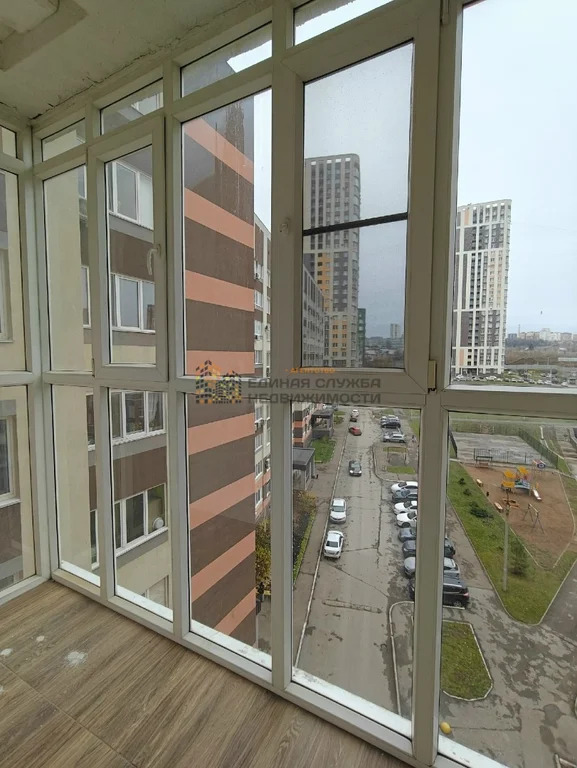 Аренда квартиры, Уфа, ул. Айская - Фото 4