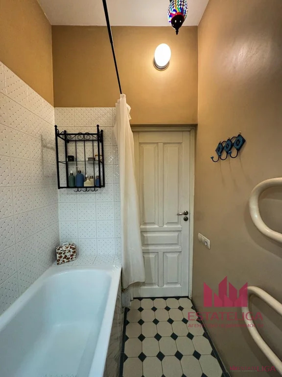 Аренда квартиры, Ломоносовский пр-кт. - Фото 19