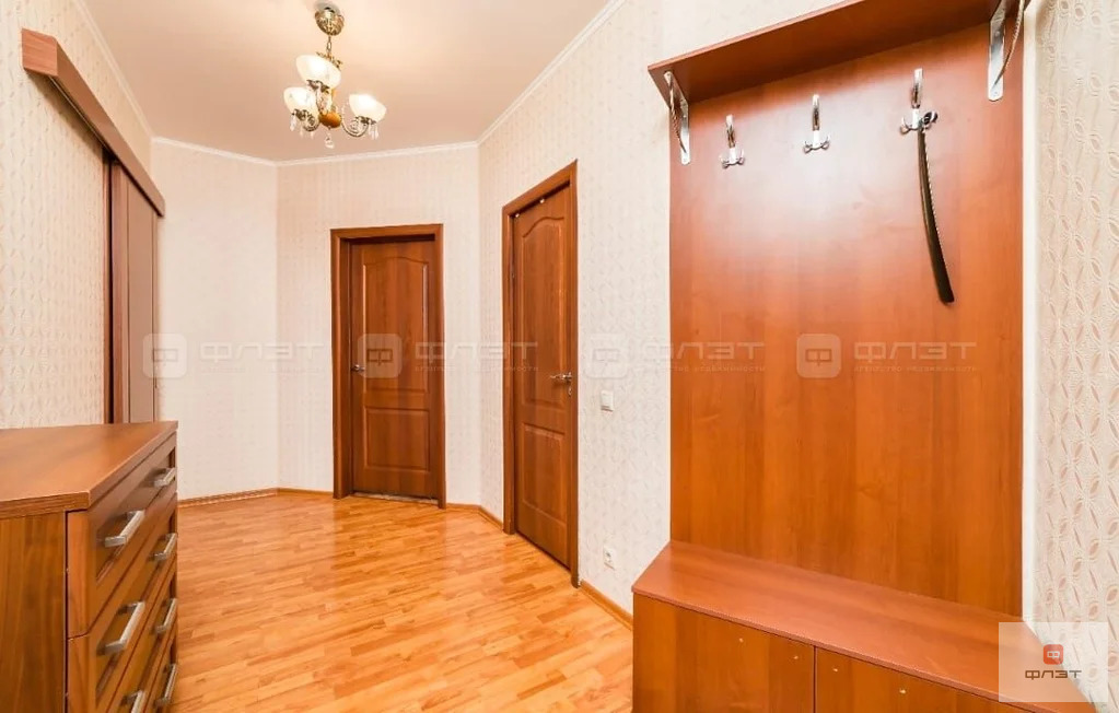 Продажа квартиры, Казань, ул. Чистопольская - Фото 5