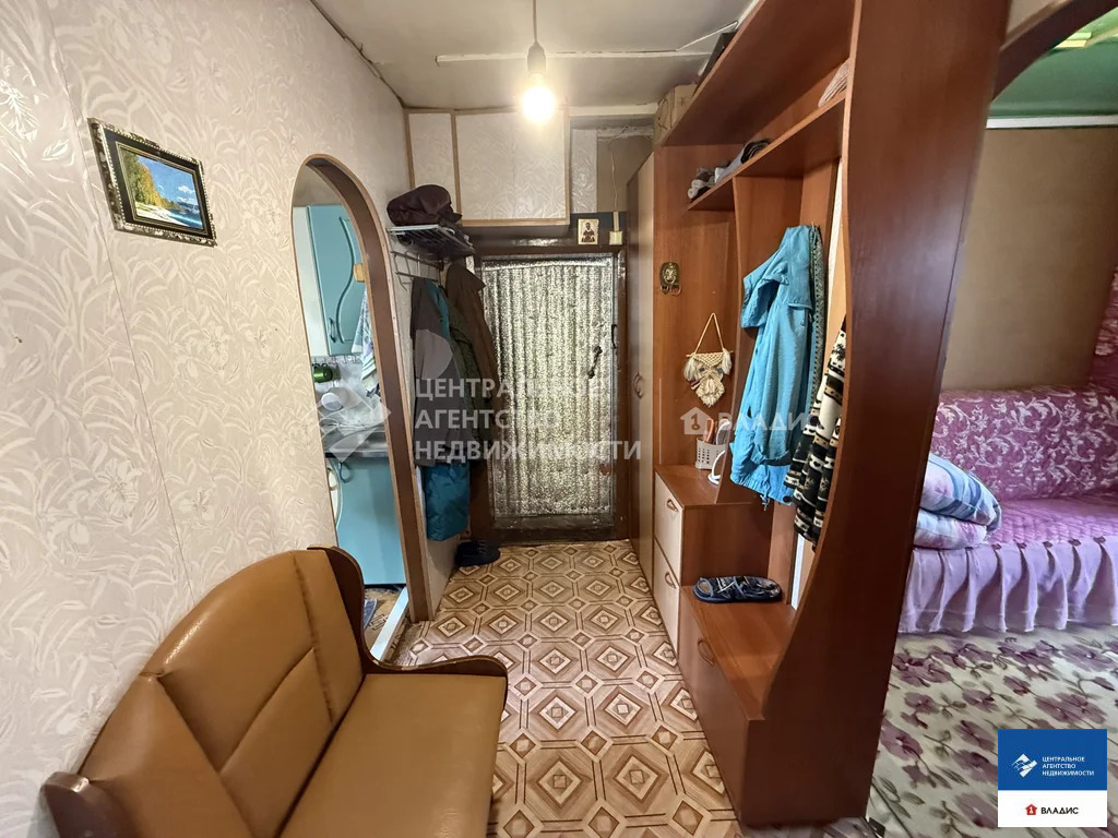 Продажа дома, Алферьево, Касимовский район, 1 - Фото 5