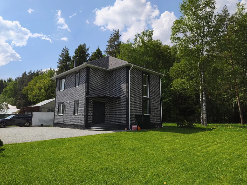 Продажа дома, Апрелевка, Наро-Фоминский район, СНТ Ветеран - Фото 2