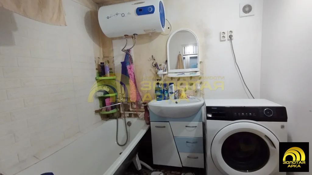 Продажа дома, Старотитаровская, Темрюкский район, ул. Титова - Фото 14