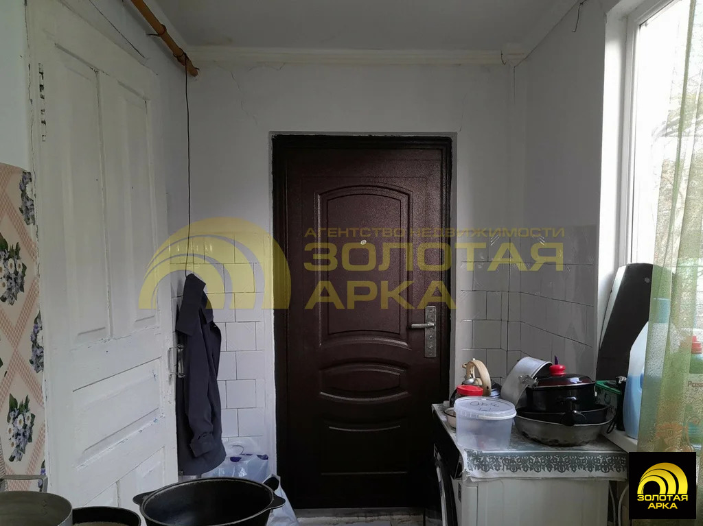 Продажа дома, Федоровская, Абинский район, ул. Прикубанская - Фото 9