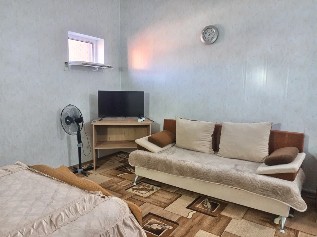 Продажа дома, Голубицкая, Темрюкский район, ул. Центральная - Фото 3