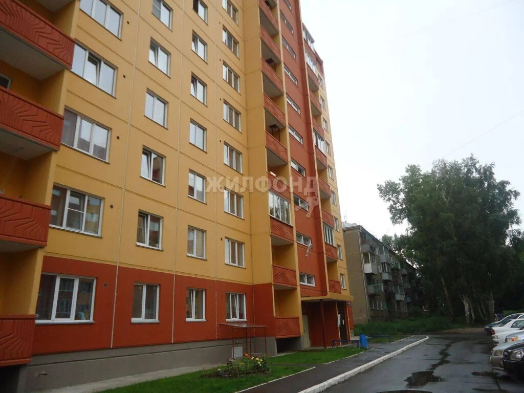 Продажа квартиры, Новосибирск, ул. Ключ-Камышенское плато - Фото 15