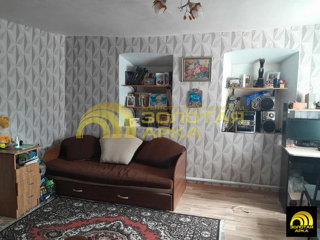 Продажа дома, Темрюкский район - Фото 12