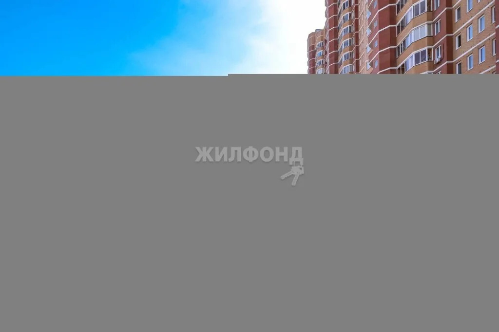 Продажа квартиры, Новосибирск, Краузе - Фото 26