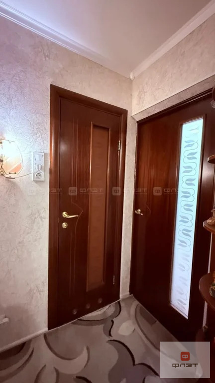 Продажа квартиры, Казань, ул. Академика Завойского - Фото 18