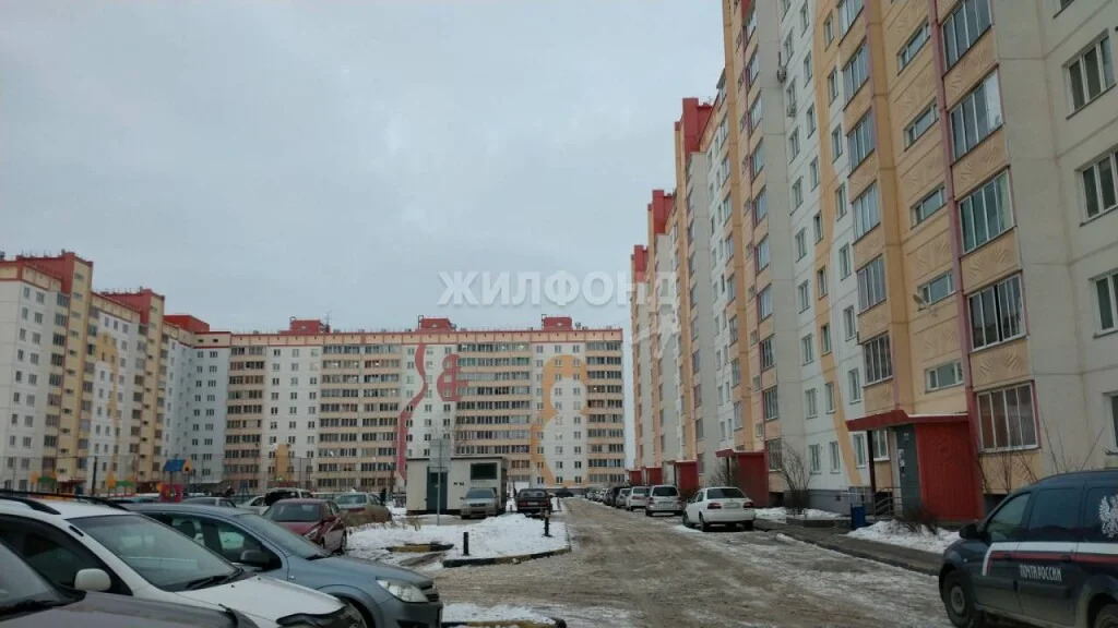 Продажа квартиры, Новосибирск, ул. Петухова - Фото 10