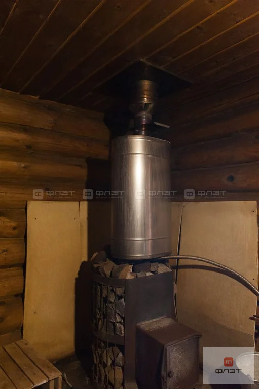 Продажа участка, Казань, ул. Огородная (Самосырово) - Фото 21