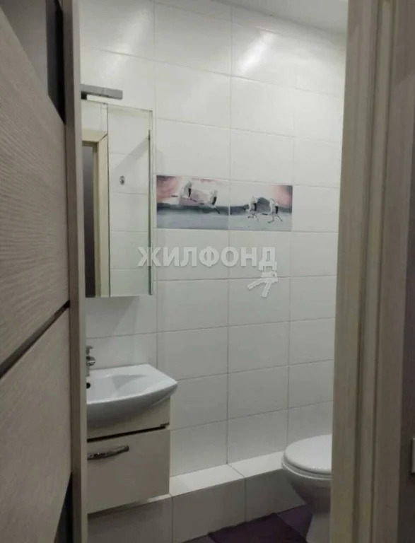 Продажа квартиры, Новосибирск, Виктора Уса - Фото 7