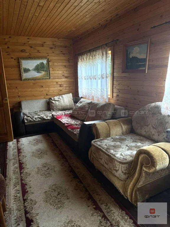 Продажа дома, Бишня, Зеленодольский район, ул. Солнечная - Фото 10