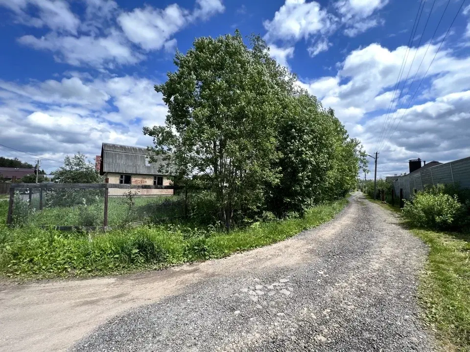 Продаю участок в СНТ "Подлипки" - Фото 11