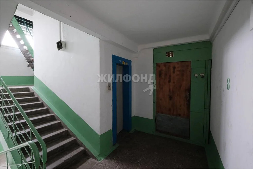 Продажа квартиры, Новосибирск, ул. Толбухина - Фото 12