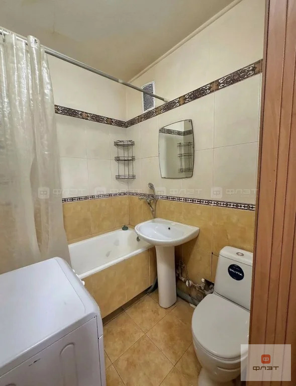 Продажа квартиры, Казань, Горьковское ш. - Фото 10