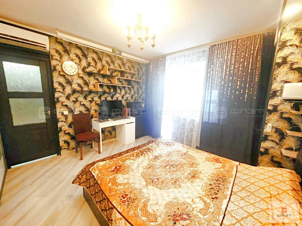 Продажа квартиры, Казань, ул. Стадионная - Фото 15
