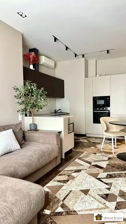 Продается 1-ком кв в ЖК бизнес-класса "Сердце столицы" - Фото 1