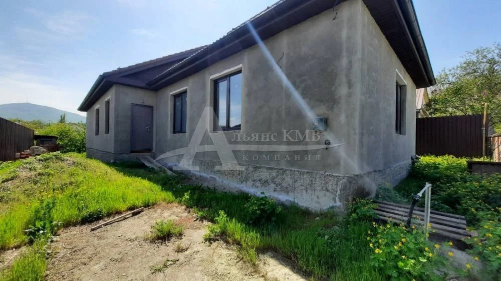 Продажа дома, Иноземцево, ул. Некрасова - Фото 1