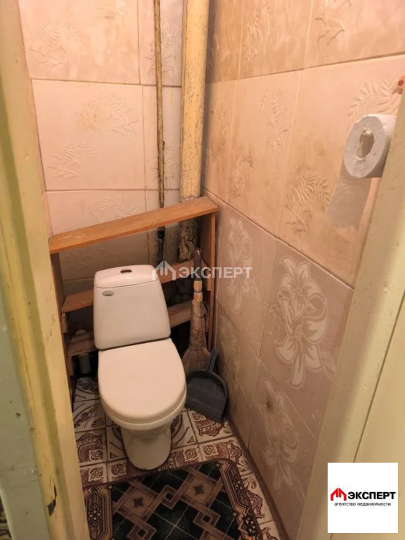 3-комнатная квартира, пер. Фрунзе - Фото 12