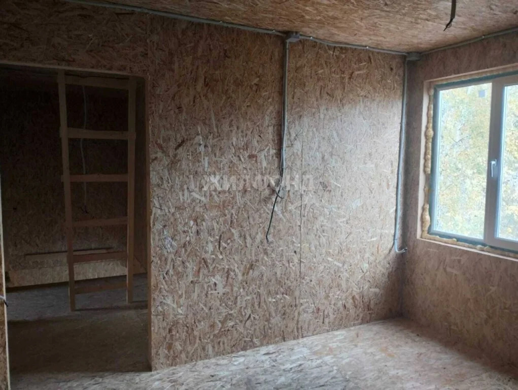 Продажа дома, Раздольное, Новосибирский район, ул. Светлая - Фото 10