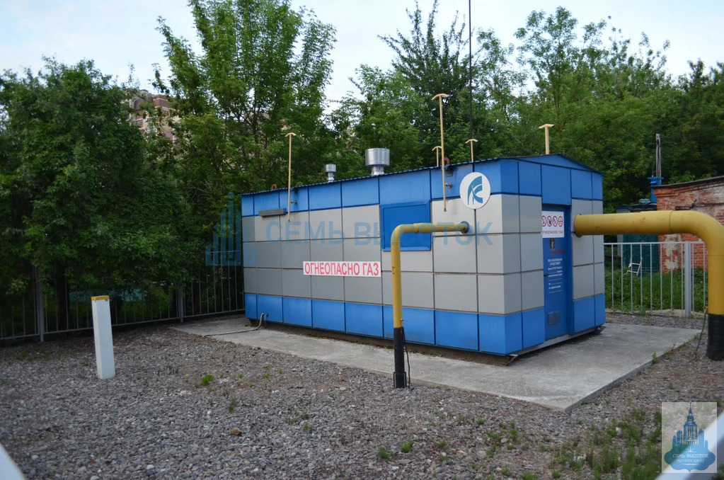 Продажа дома, Подольск, ул. Орджоникидзе - Фото 33