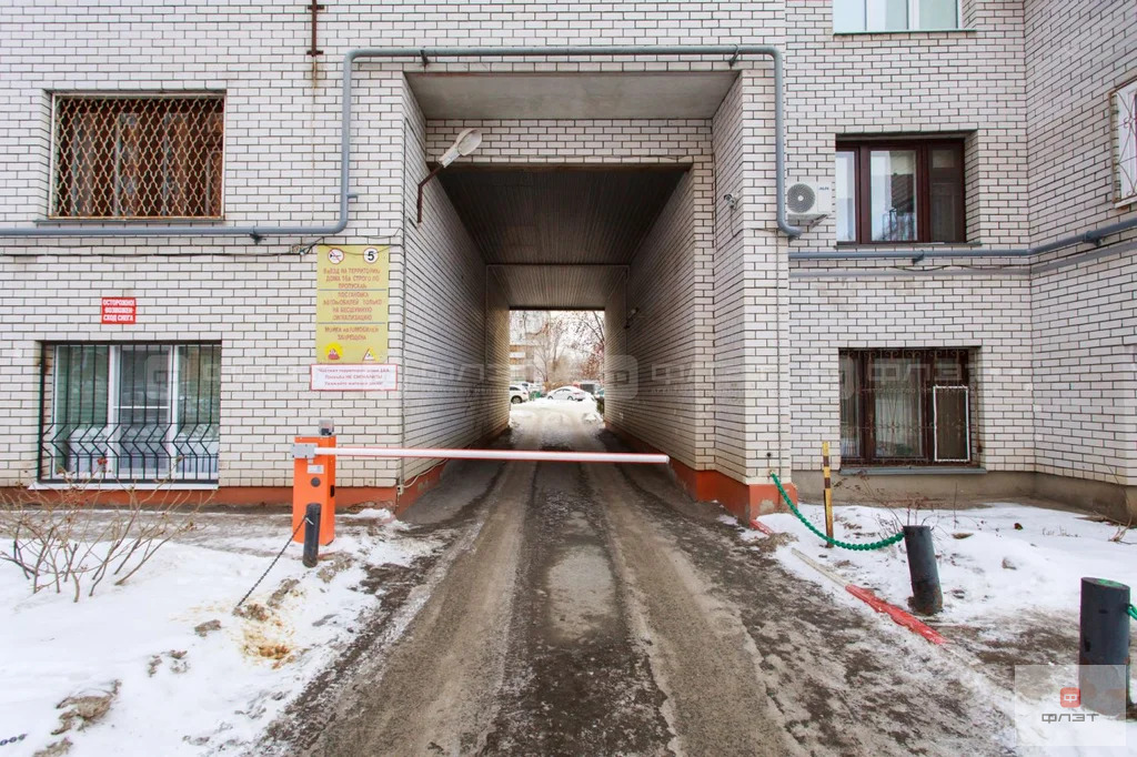 Продажа квартиры, Казань, ул. Гвардейская - Фото 27