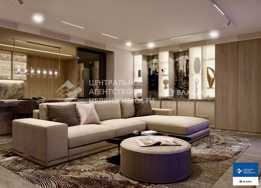 Продажа квартиры, Рязань, ул. Пожалостина - Фото 2