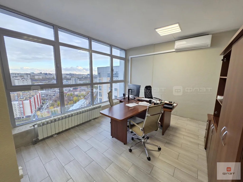 Продажа офиса, Казань, ул. Павлюхина - Фото 3