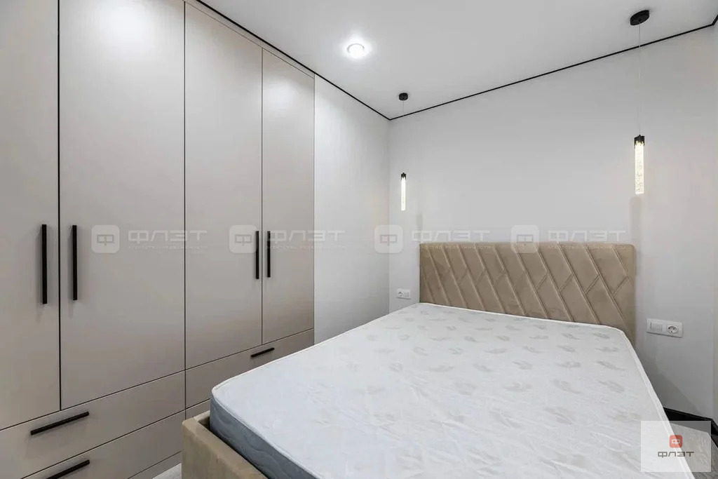 Продажа квартиры, Казань, ул. Нурсултана Назарбаева - Фото 10