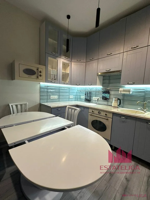 Аренда квартиры, 2-й Грайвороновский проезд - Фото 22