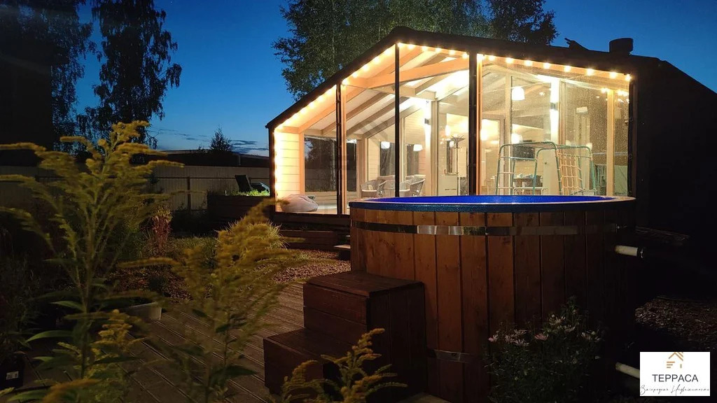 Продажа дома, Всеволожский район - Фото 2