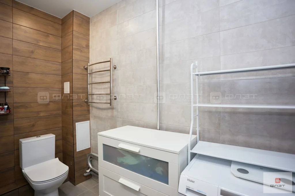 Продажа квартиры, Казань, ул. Юлиуса Фучика - Фото 7