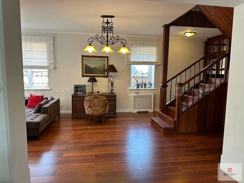 Продажа дома, Казань, ул. Дмитрия Менделеева - Фото 20