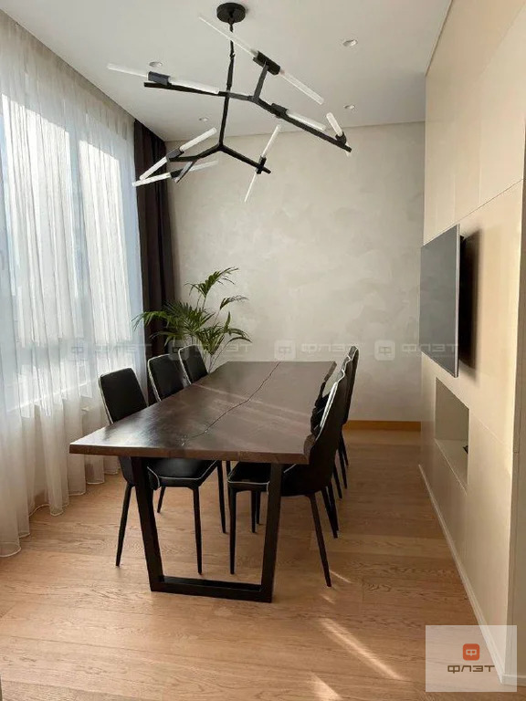 Продажа квартиры, Казань, ул. Тихомирнова - Фото 12