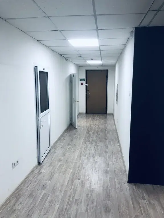 м. Полежаевская 10 м.п .5-Магистральная д.12 Сдается офис 30 кв. 4/4 . - Фото 2