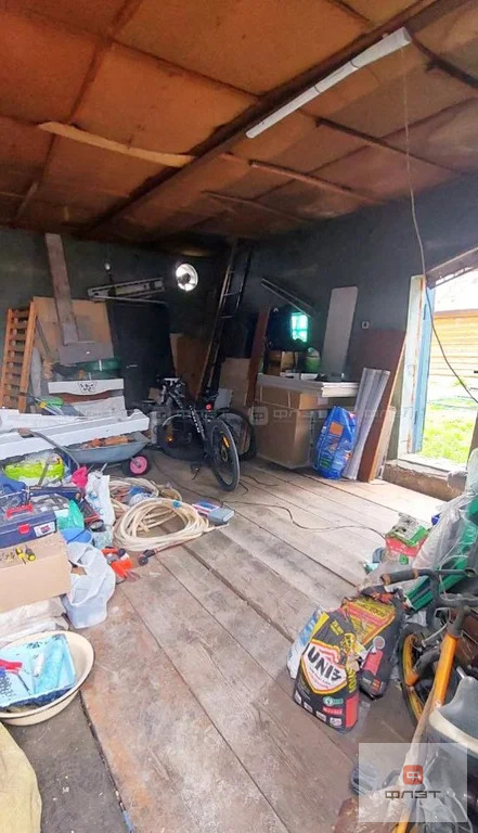 Продажа дома, Казань, ул. Луначарского - Фото 22