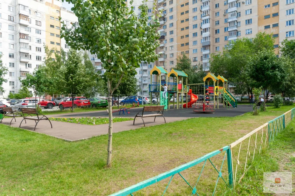 Продажа квартиры, Казань, Ямашева пр-кт. - Фото 21
