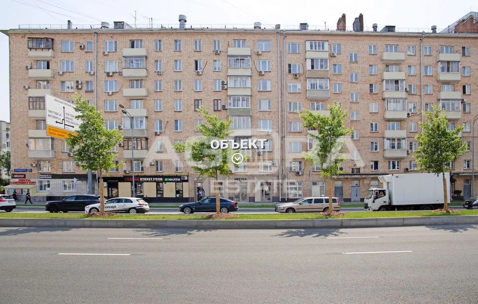 Продажа ПСН, м. Улица 1905 года, Звенигородское ш. - Фото 6