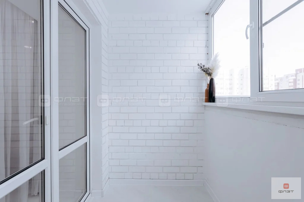 Продажа квартиры, Казань, ул. Зур Урам - Фото 8