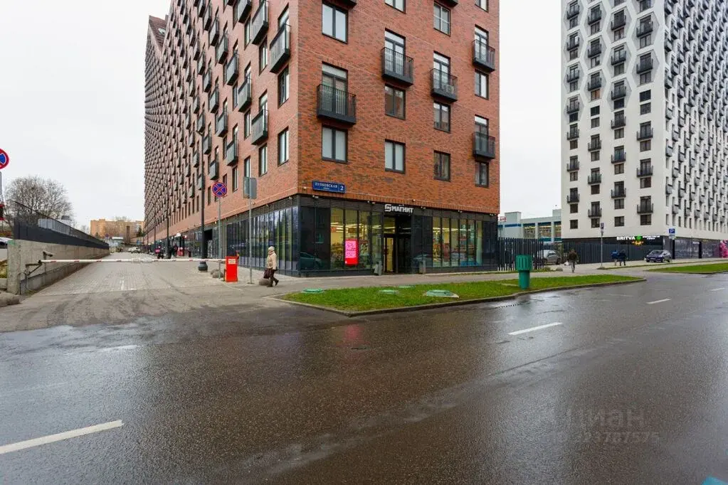 Продаю трехкомнатную квартиру 63.0м Пулковская ул., 2, Москва, САО, .. - Фото 38