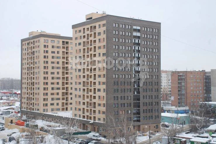 Продажа квартиры, Новосибирск, ул. Вилюйская - Фото 31