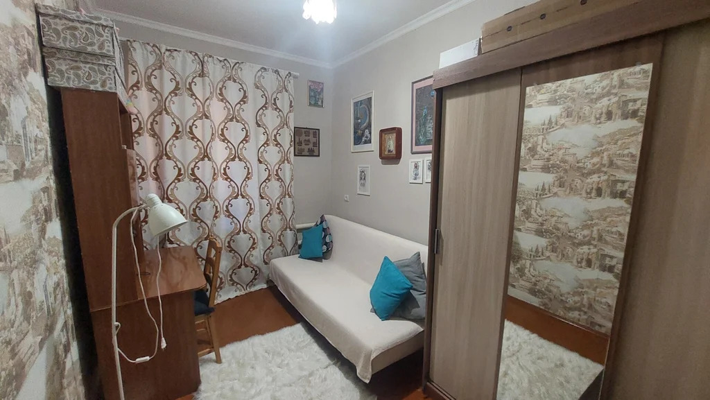 Продажа дома, Темрюк, Темрюкский район, ул. Орджоникидзе - Фото 5