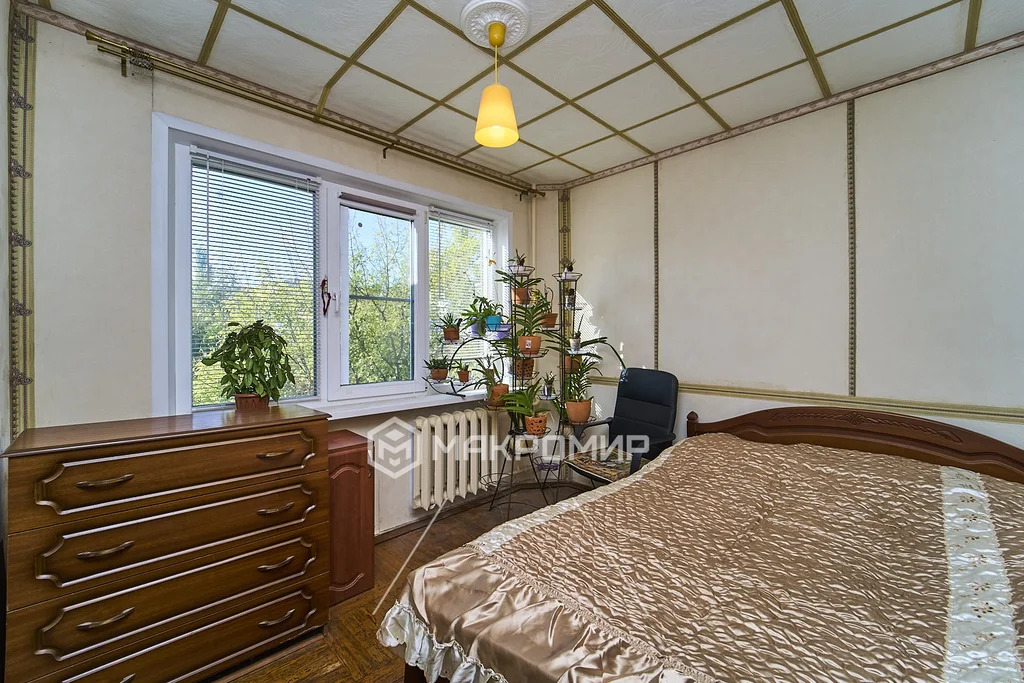 Продажа квартиры, Краснодар, им. Дмитрия Благоева ул. - Фото 3