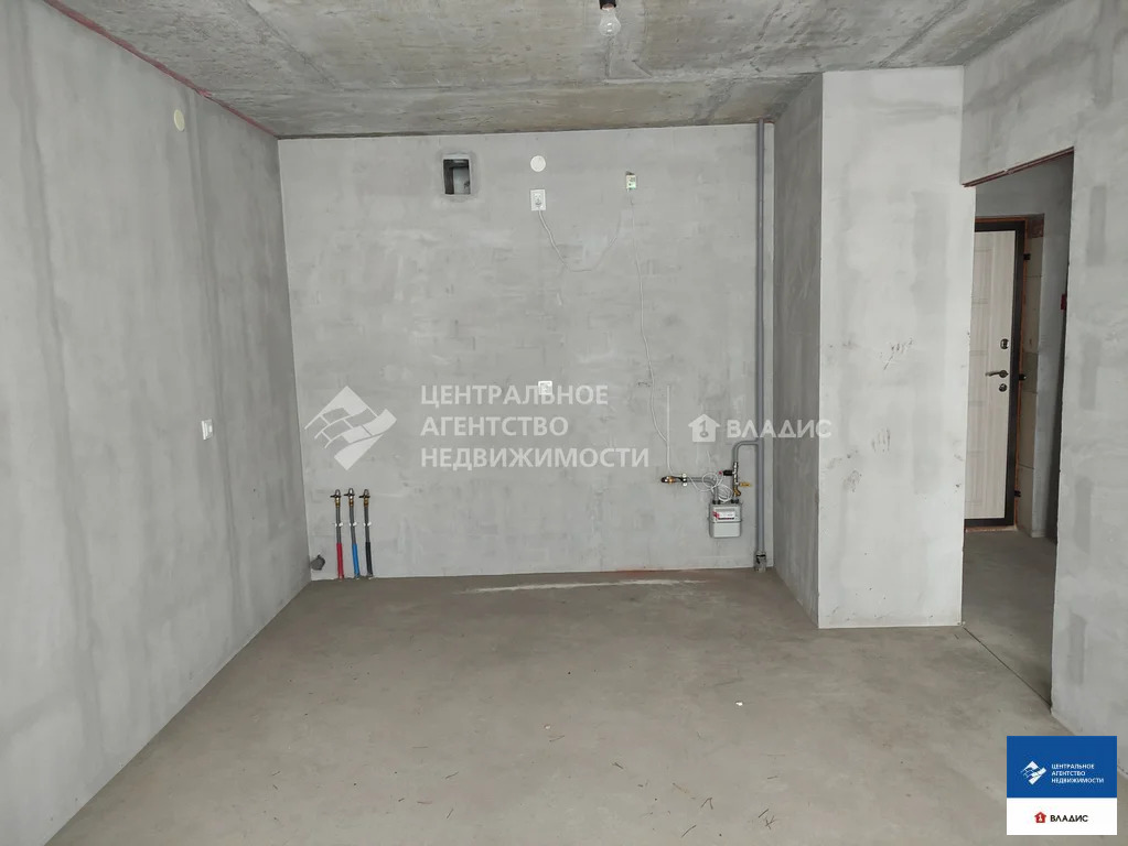 Продажа квартиры, Рязань, Солотчинское шоссе - Фото 2