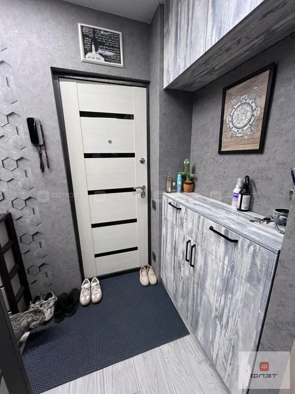 Продажа квартиры, Казань, ул. Батыршина - Фото 10
