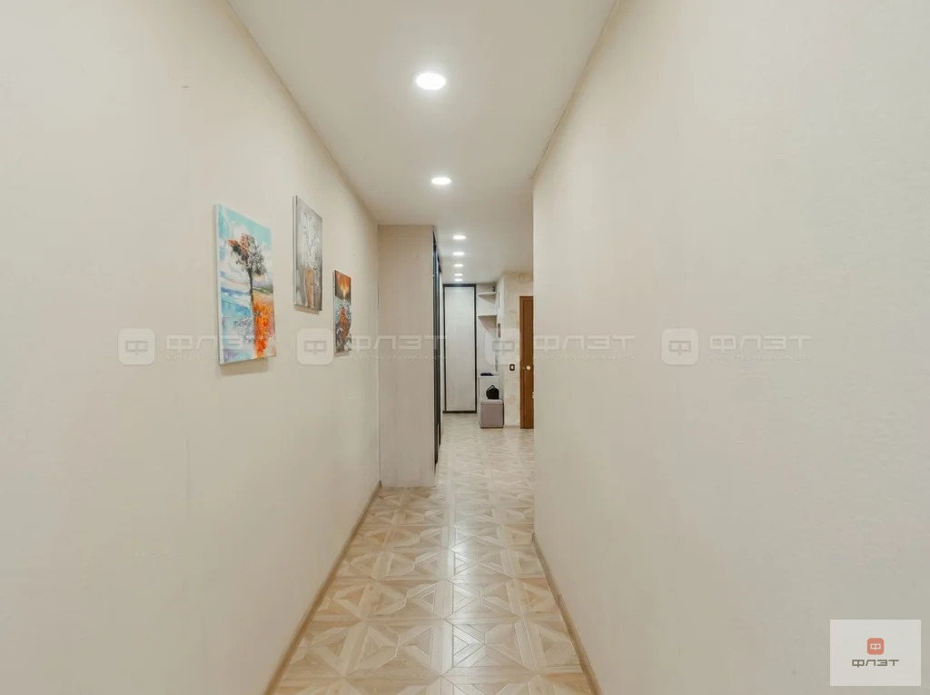 Продажа квартиры, Казань, ул. Стадионная - Фото 6