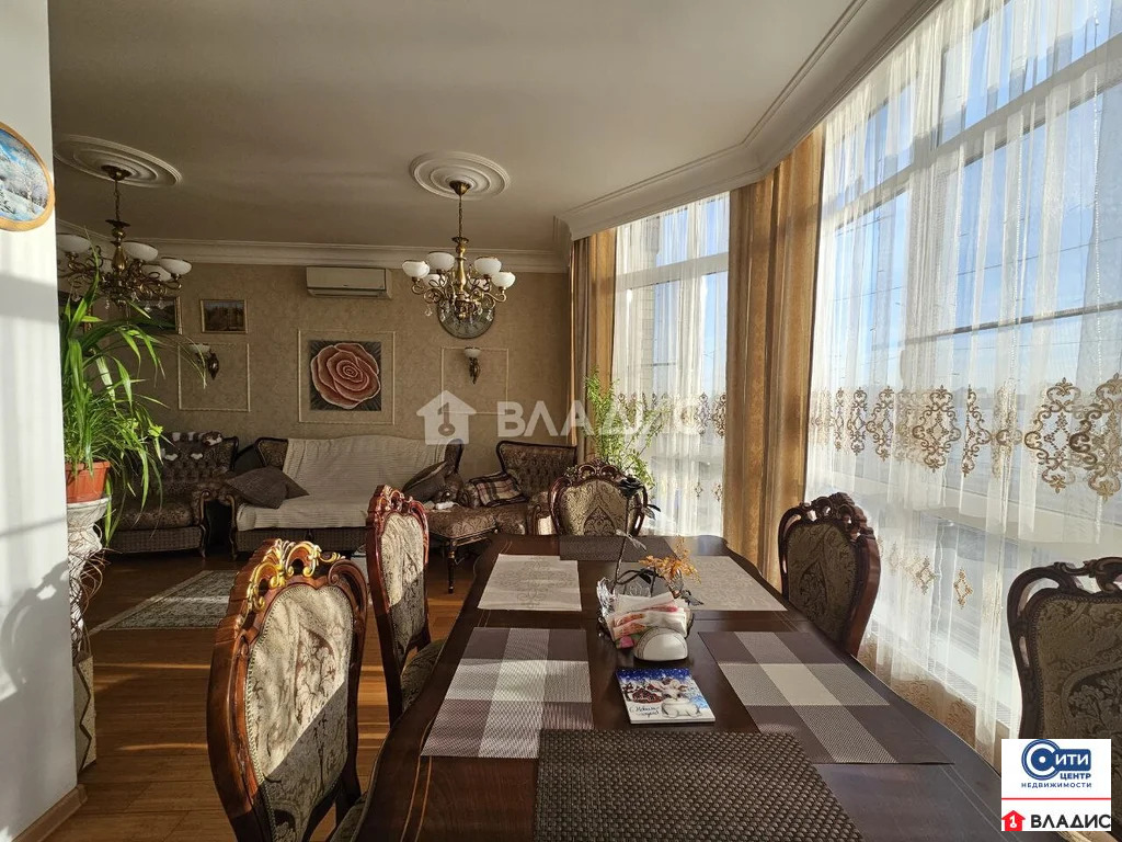 Продажа квартиры, Воронеж, Массалитинова наб. - Фото 5