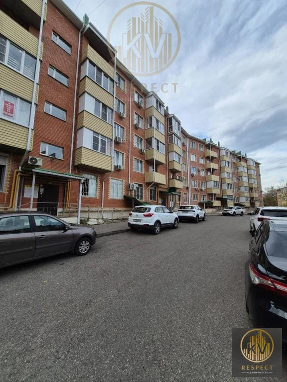 Продажа квартиры, Ессентуки, ул. Орджоникидзе - Фото 18