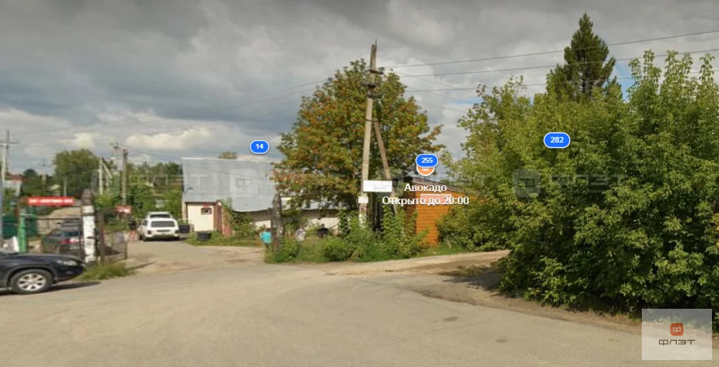 Продажа участка, Высокогорский район, дом 53 - Фото 6