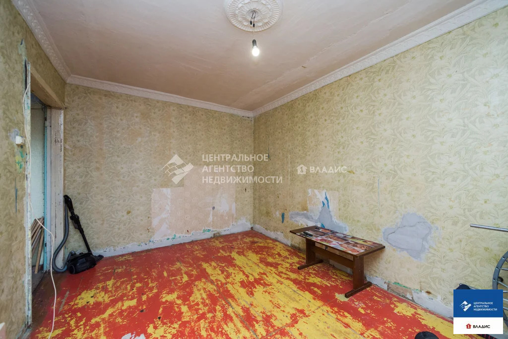 Продажа квартиры, Рязань, ул. Октябрьская - Фото 6